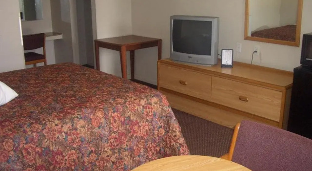 Benton Relax Inn, Prenota Hotel Hotel a Missouri con parcheggio, Parcheggio