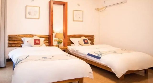 Dali Harmony House, Varaa Hotelli Hotellit da pysäköinnillä, Pysäköinti