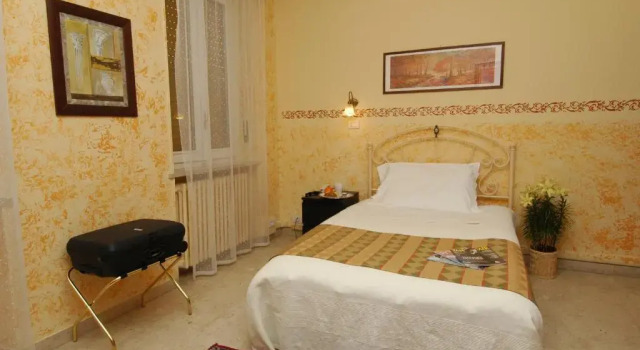 Standaard kamer Park Hotel