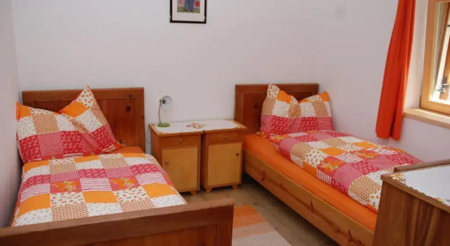 Appartment Gsolerhof