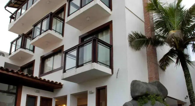 Pontal Hostel