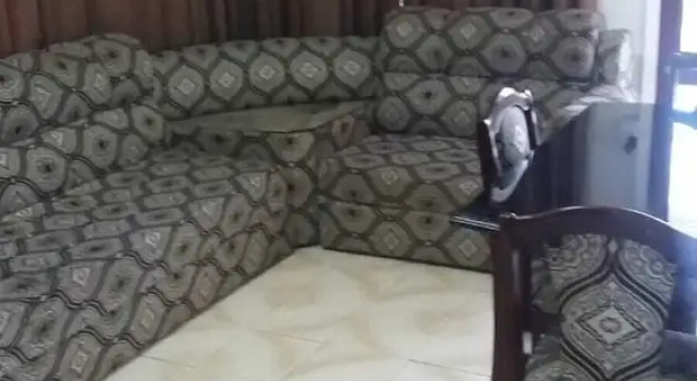 Two Bedroom House HHK-18-2, Buchen Sie Ferienhaus Lautoka Viti Levu