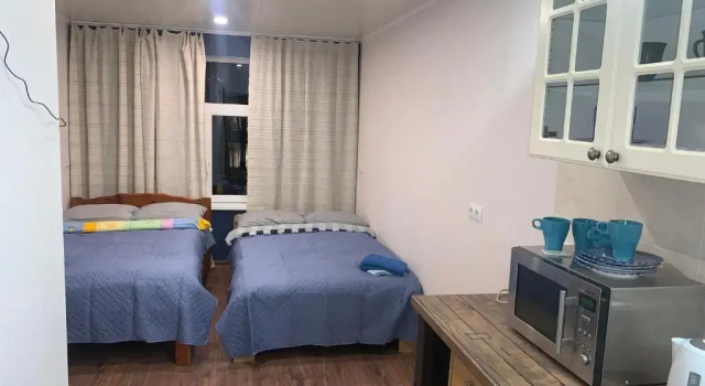 Delta 9, Buchen Sie Hotel Tartu 