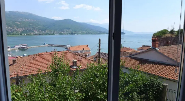 Студия Villa Nada