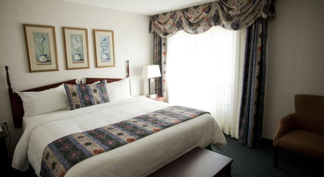 Westlock Inn and Conference Centre