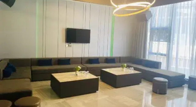Baodao Forest Hotel (Shanghai Chongming), Varaa Hotelli Chongming Shanghai