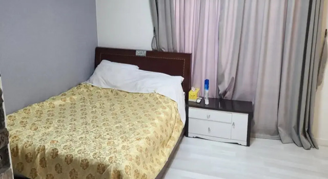 Jeju Orto Pension and Guest House, Забронировать Гостевой дом Отели Согвипхо с парковкой, Парковка