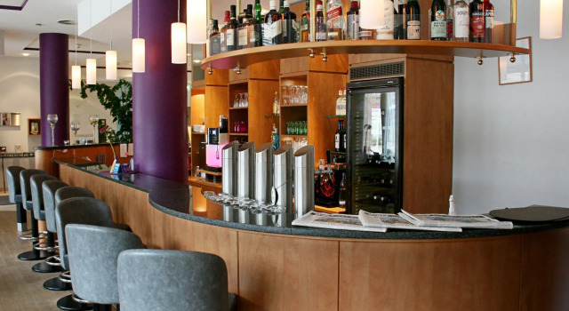 Hotel Mercator Itzehoe-Klosterforst