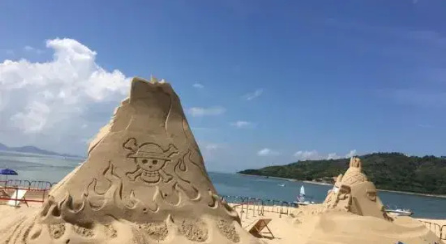 Martha Hotel (Xiaojing Bay), Rezervasyon Otel Guangdong otoparklı oteller, Otopark