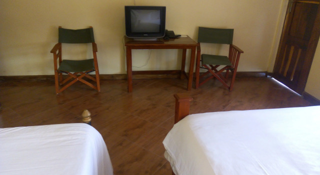 Bright Star Hotel, Rezervasyon Otel Arusha Tanzanya