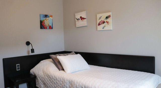 Одноместный номер Standard Taastrup Park Hotel