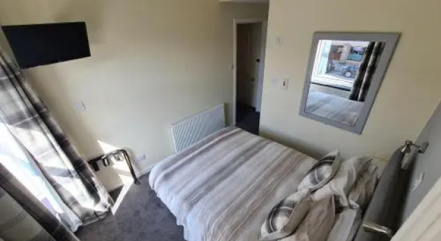 Market Brae Guest House