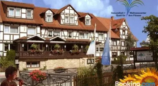 Landhotel zum Stern, Забронировать Отель Вальдкаппель земля Гессен