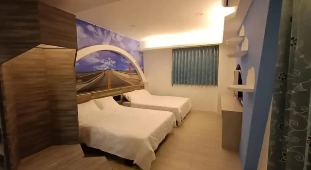 Standard Zimmer Hands B&B