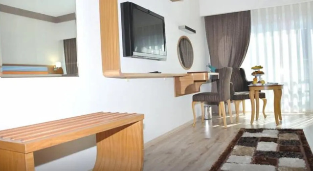 Hanem Hotel