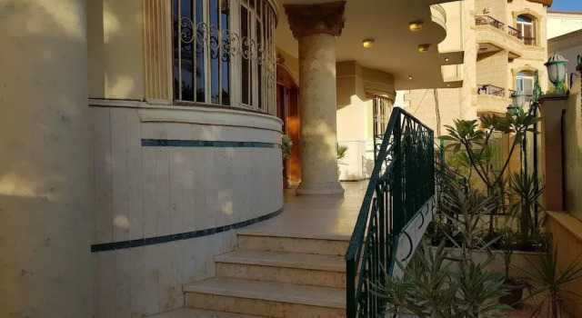 El Choueifat Apartments, Rezervovat Apartmán Káhira Cairo Governorate