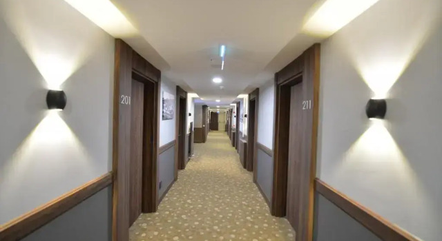 Ve Hotels Palandoken Villas, Rezerwuj Hotel Palandoken 