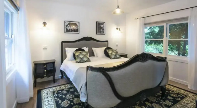Habitación Estándar Rowan House