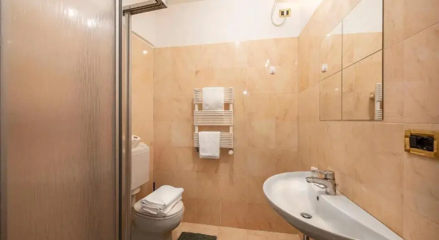 Номер Deluxe Anzolo Palace - Rooms & Apartments