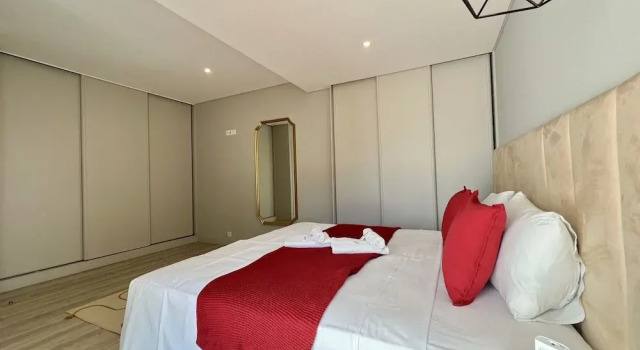 Vilamoura Premium Villa by Homing, Rezervovat Vila Chaty v Algarve, Chalupa