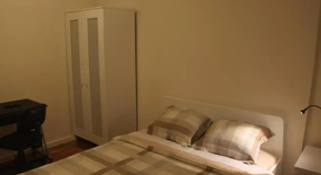 Люкс MicroRent Rooms