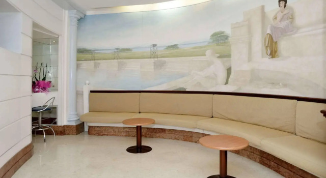 Hotel Hiberia