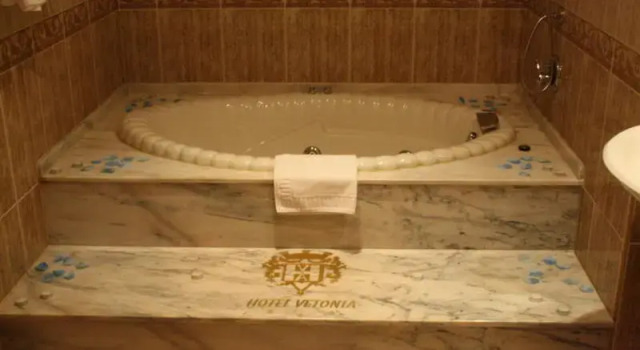 Номер Standard Hotel Acosta Vetonia
