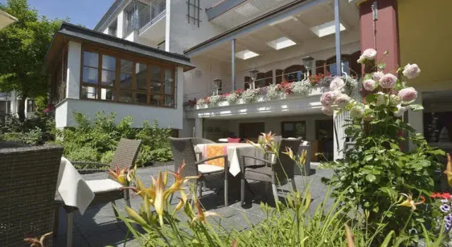 Wohlfühlparadies Wörner, Reserva ahora Hotel Oberstaufen Baviera