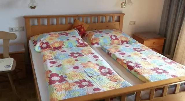 Номер Standard Pension Elisabeth