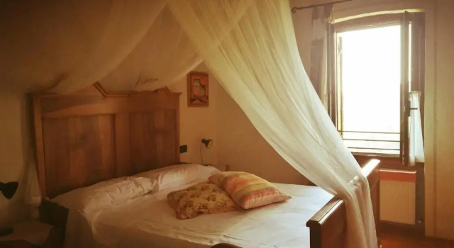 Agriturismo Le Noci, Prenota Hotel Tarzo Veneto