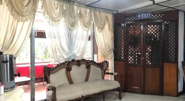 Номер Premier Marian Kisad Hotel