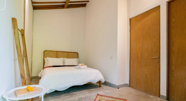 Вилла Singgah di Ubud 2