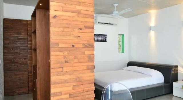 Люкс Deluxe Nuove Design Lofts by The Spot