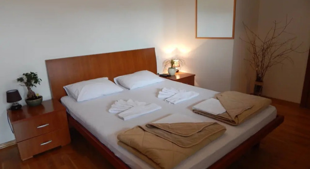 Люкс Contessa Apartments