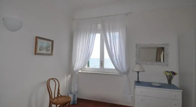 Коттедж La Zinefra Amalfi Dreams