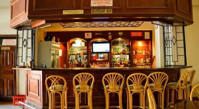 Hotel Anthena