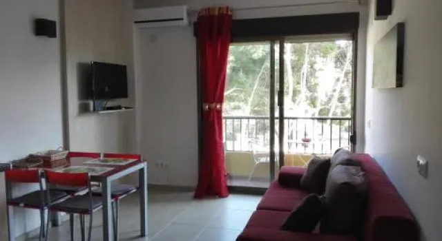 Apartamento Tosca Mar, Забронировать Апартаменты/квартира Морайра Коста-Бланка