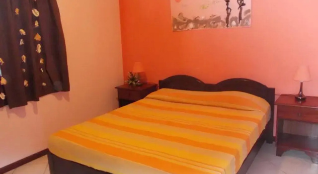 Номер Economy Casa Comba