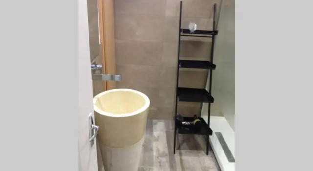 Апартаменты Ghisonaccia, F4 de charme
