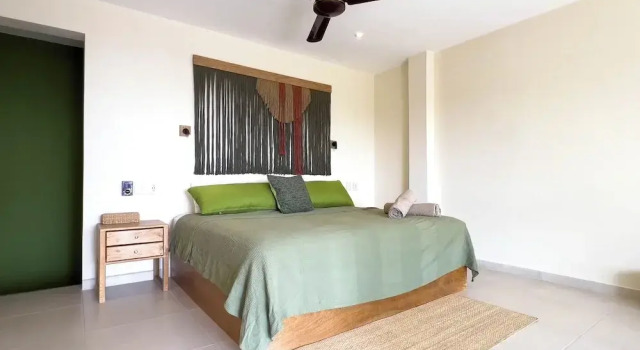 Estrella de Mar Suites, Book Hotel Puerto Escondido Oaxaca