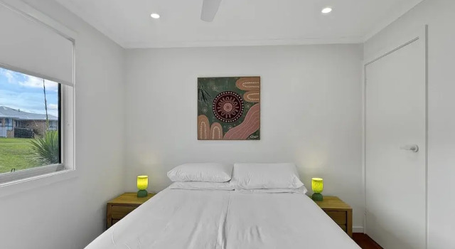 2-bed Beach Haven With Garden & Alfresco Dining, Buchen Sie Ferienwohnung Malua Bay New South Wales