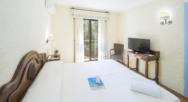 Hotel Colonna San Marco
