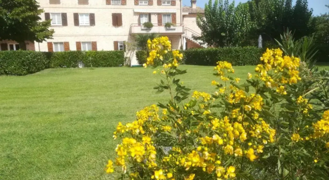 SCHITO 114 Country Life, Rezervovat Hotel  