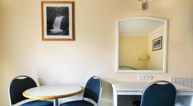 Номер Executive Comfort Inn Devonport