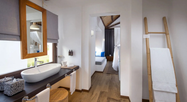 Mequfi Beach Resort, Varaa Lomakeskus Hotellit Cabo Delgado Province aamiaisella, Aamiainen