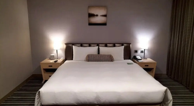 Номер Business Urban Hotel 33