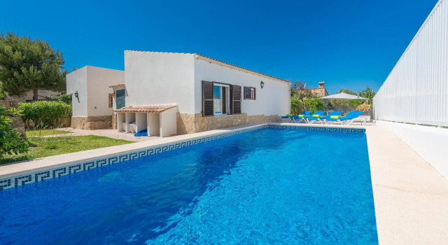 Villa Villa Divina in Betlem