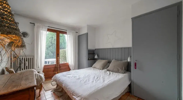Le Crêt Private apartment, Забронировать Апартаменты/квартира Отели Межев с парковкой, рядом с Горнолыжный подъемник Кри, Парковка