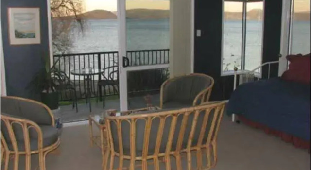 Shulas Lake House, Rezerwuj Hotel Rotorua 