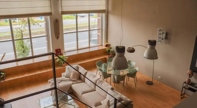 Апартаменты Luxurious Loft Oudenaarde in the Flemish Ardennes